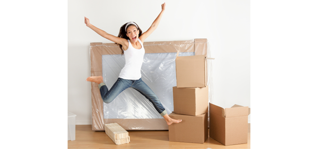 5 Tips to Ease Your Move into the Dorms hero image