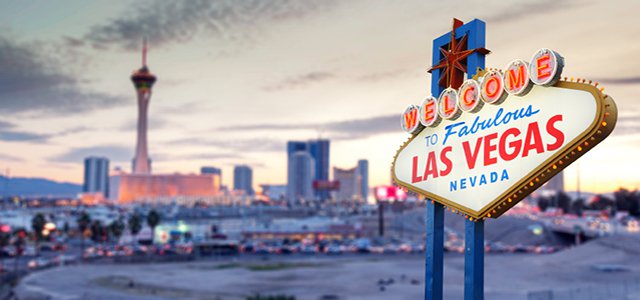 8 Things You Can Only do in Las Vegas hero image