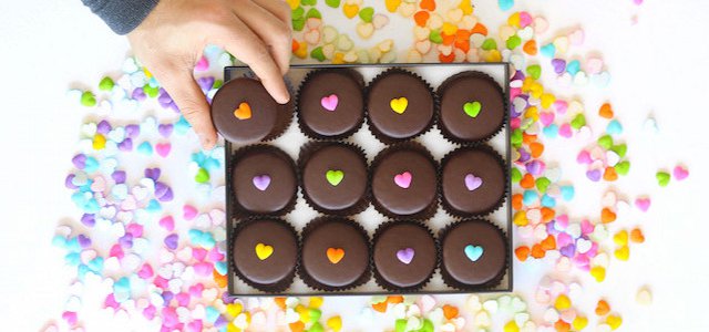 13 best chocolate delivery services to order from in 2024