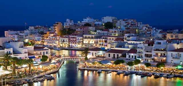 5 Must-See Places in Crete, Greece hero image