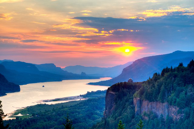 Columbia River Gorge Watersports Guide