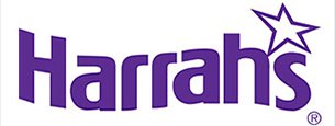 Harrah’s Resorts and Casinos logo